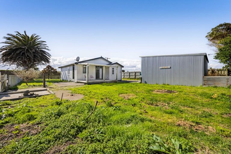 Photo of property in 137a Kakaramea Road, Kakaramea, Patea, 4598