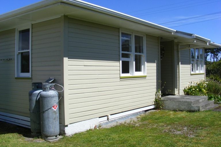 Photo of property in 10 Muturimu Road, Jackson Bay, Haast, 7886