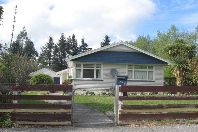 Photo of property in 11 Main Street, Oxford, 7430