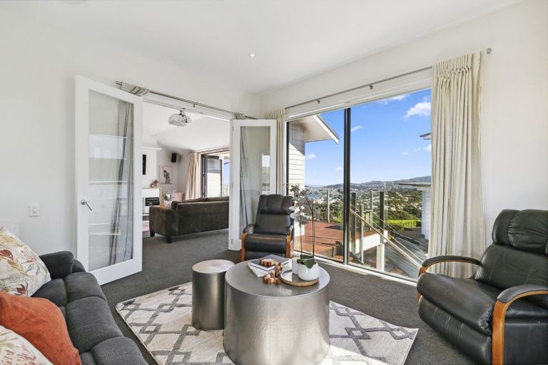 Photo of property in 28b Punjab Street, Khandallah, Wellington, 6035