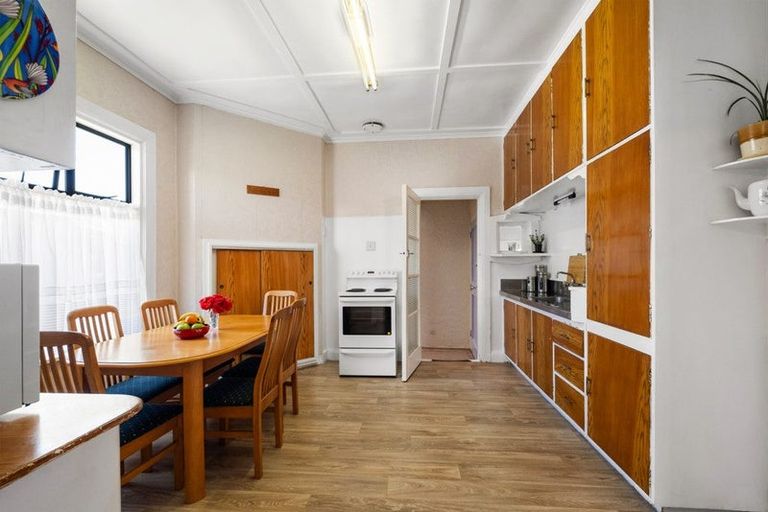 Photo of property in 132 Hobart Street, Miramar, Wellington, 6022