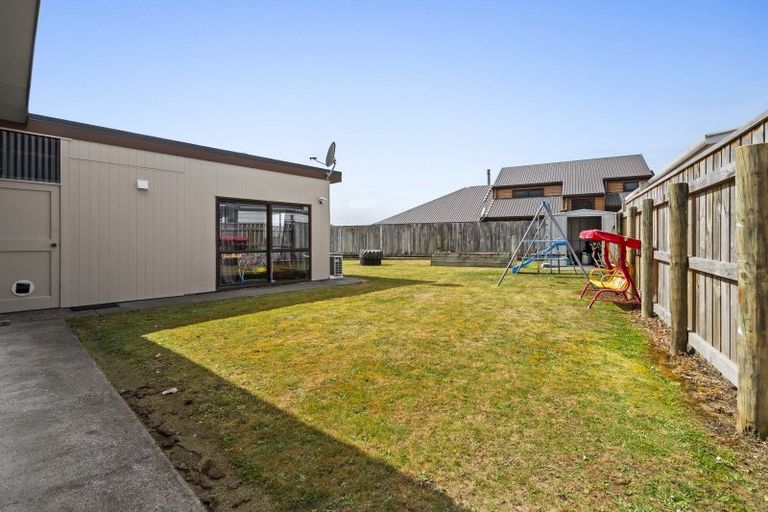 Photo of property in 32 Ruru Road, Taihape, 4720