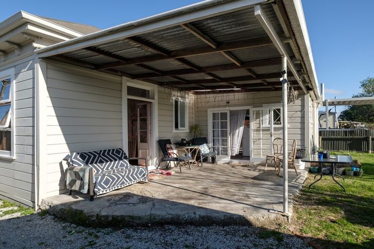 Photo of property in 35 Lyndhurst Street, Awapuni, Gisborne, 4010