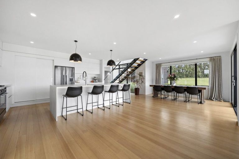 Photo of property in 160 Batty Road, Kingseat, Papakura, 2580