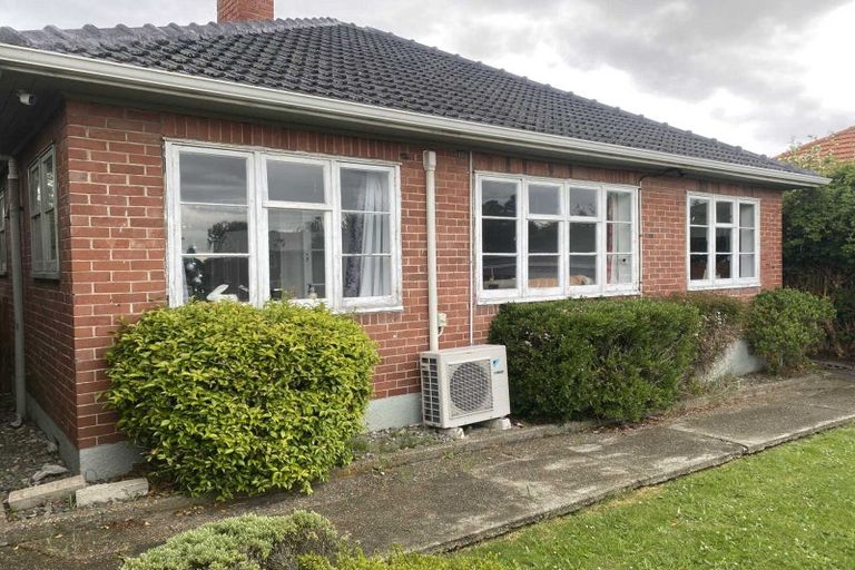 Photo of property in 113 Miller Street, Georgetown, Invercargill, 9812