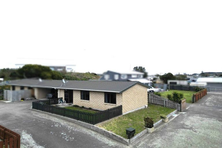 Photo of property in 5 Kowhai Court, Foxton Beach, Foxton, 4815