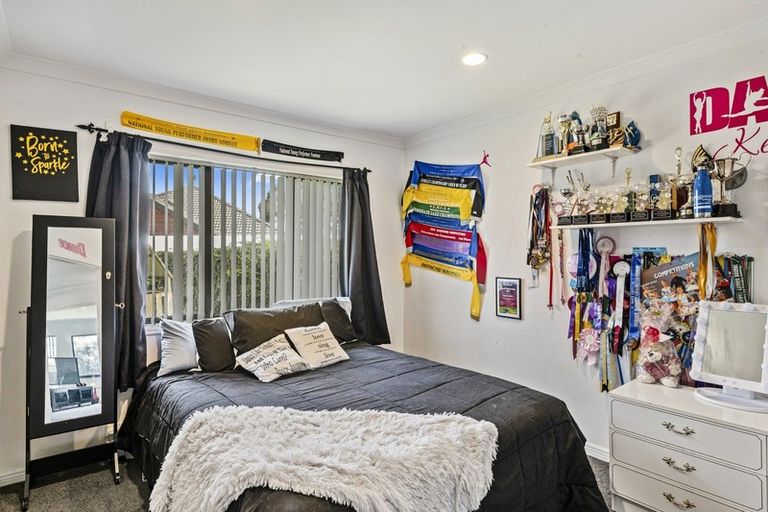 Photo of property in 7 Ngaio Street, Levin, 5510