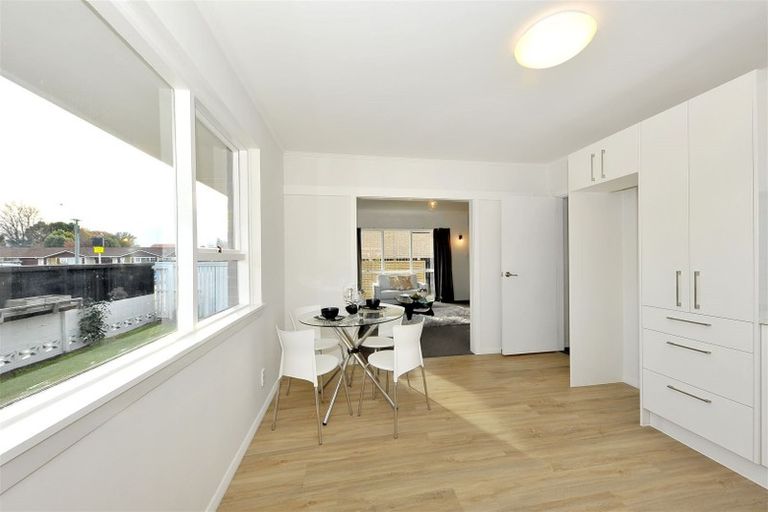 Photo of property in 1/224 Waimairi Road, Ilam, Christchurch, 8041