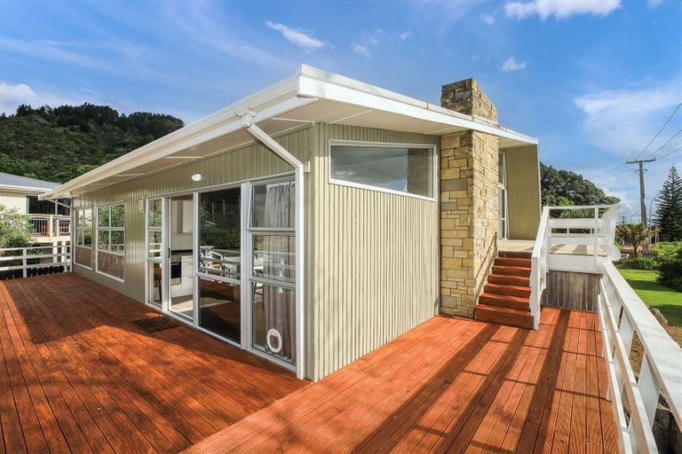 Photo of property in 4 Te Puru Creek Road, Te Puru, Thames, 3575