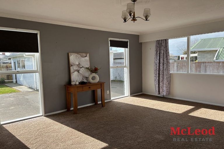 Photo of property in 3 Mcelrea Place, Allenton, Ashburton, 7700