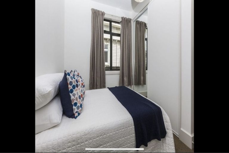 Photo of property in 334 Armagh Street, Christchurch Central, Christchurch, 8011