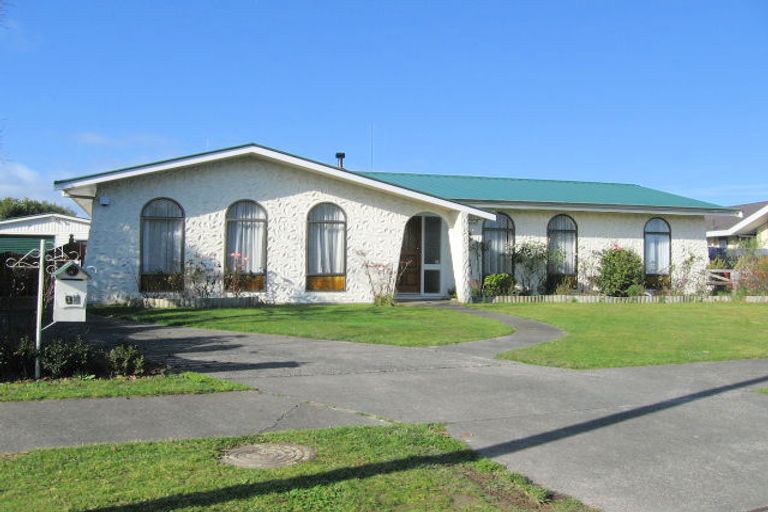 Photo of property in 15 Virginia Crescent, Feilding, 4702