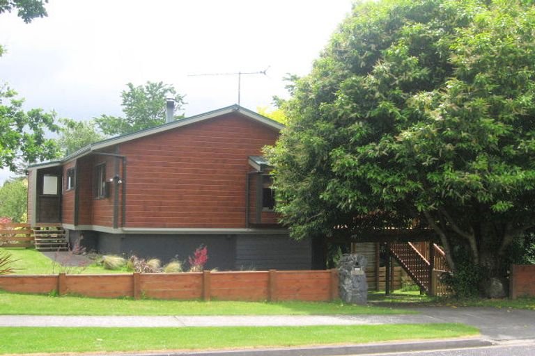 Photo of property in 61b Miro Street, Ohakune, 4625