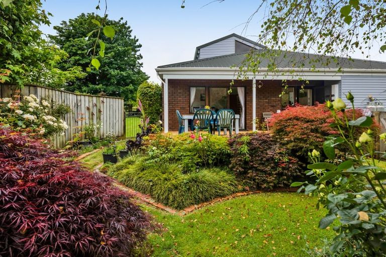 Photo of property in 88 Rewa Street, Inglewood, 4330