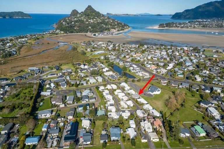 Photo of property in 8 Garden Grove, Tairua, 3508