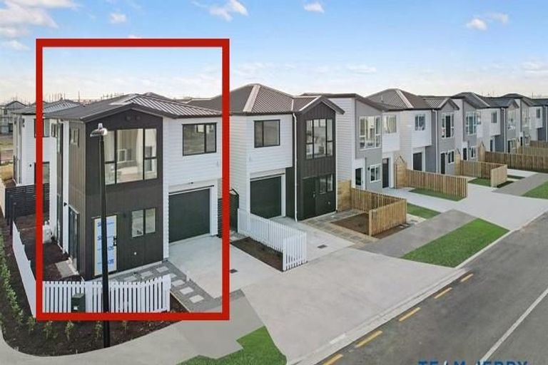 Photo of property in 65 Opoka Street, Papakura, 2110