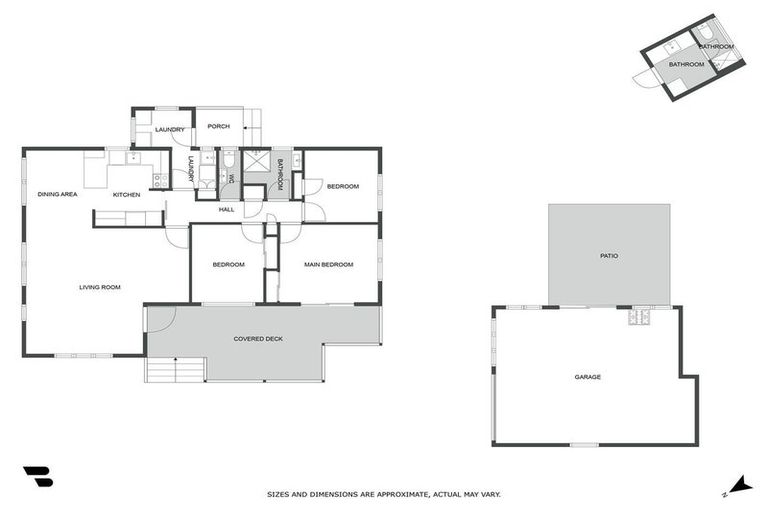 Photo of property in 7 El Dorado Leader, Pauanui, Hikuai, 3579