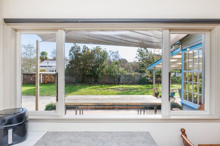 Photo of property in 175 Oxford Street, Ashhurst, 4810