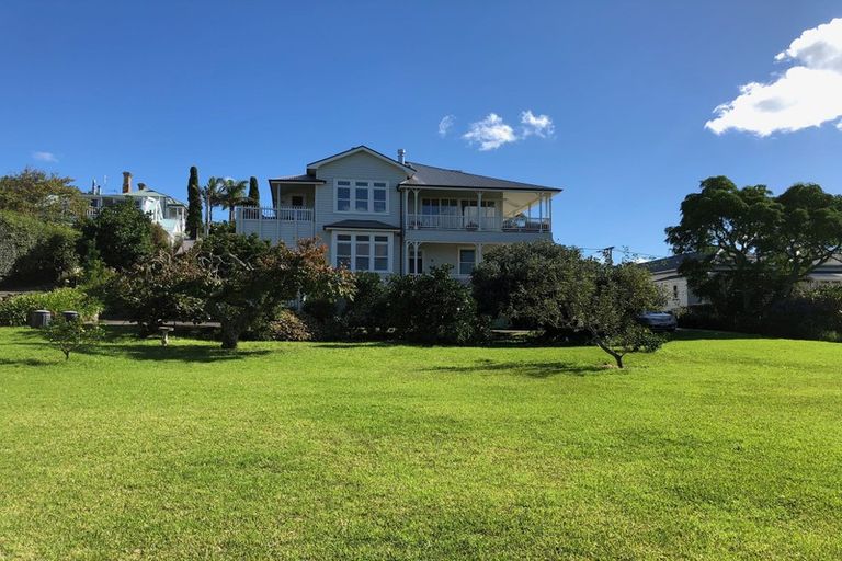 Photo of property in 9b Tudor Street, Devonport, Auckland, 0624