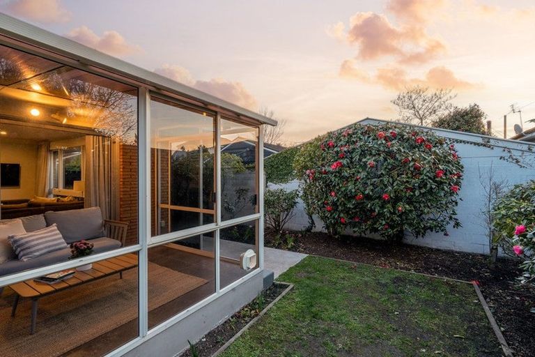 Photo of property in 108a Idris Road, Bryndwr, Christchurch, 8052