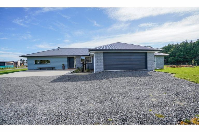 Photo of property in 115 Blairlogie Close, Otatara, Invercargill, 9879