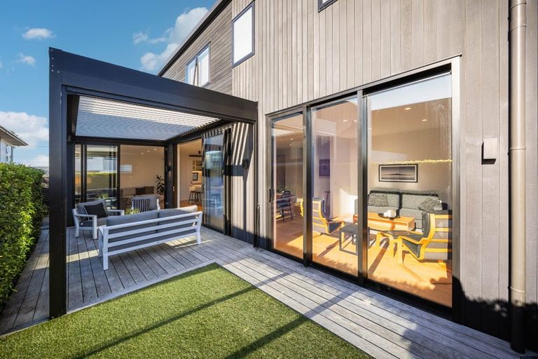 Photo of property in 39d Kowhai Road, Mairangi Bay, Auckland, 0630