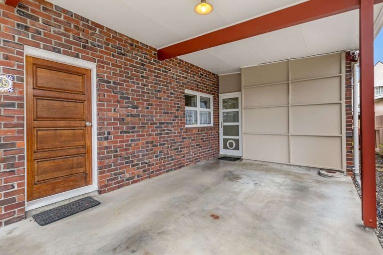 Photo of property in 65 Skerman Street, Marton, 4710