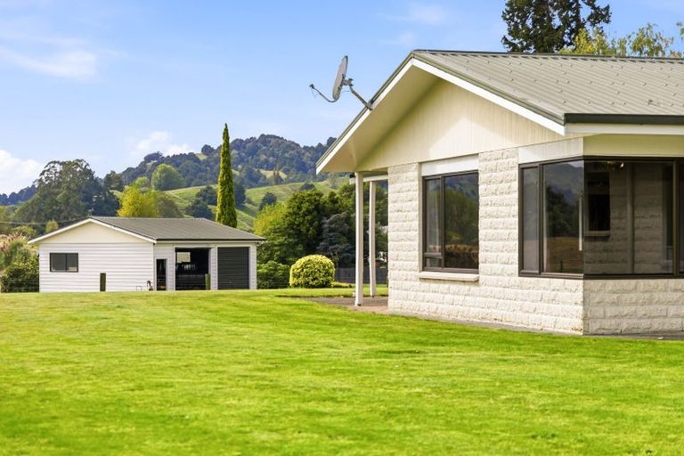 Photo of property in 185 Taringamotu Road, Taringamotu, Taumarunui, 3994