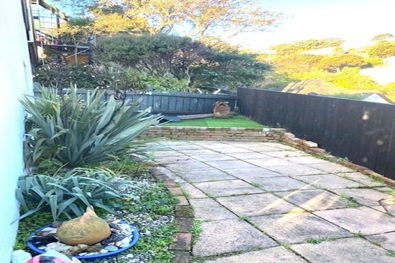 Photo of property in Hiropi St Village, 69/46 Hiropi Street, Newtown, Wellington, 6021