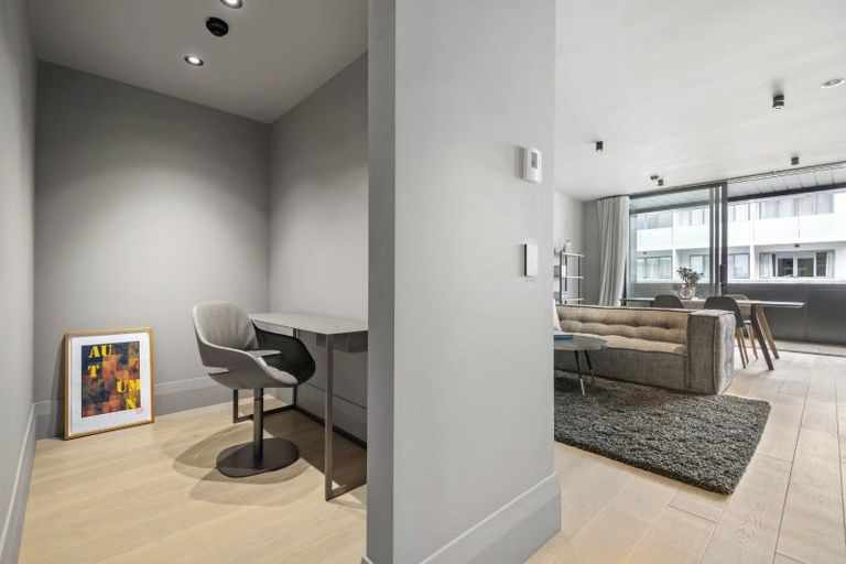 Photo of property in 1/16 Blake Street, Ponsonby, Auckland, 1011