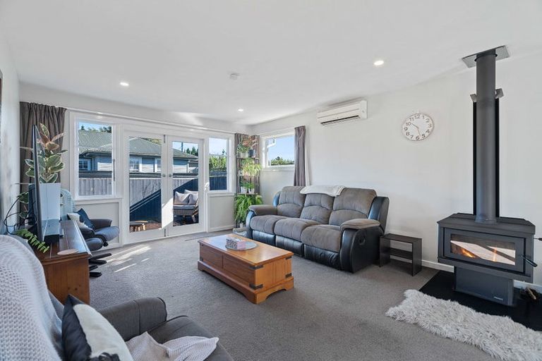 Photo of property in 91 Dunford Street, Rakaia, 7710