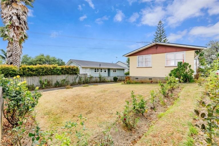 Photo of property in 82 Ashby Avenue, Saint Heliers, Auckland, 1071