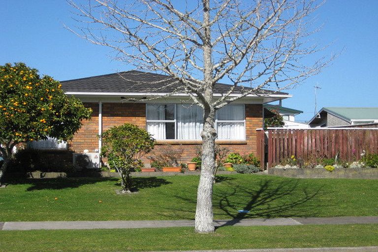 Photo of property in 44b Jubilee Crescent, Whakatane, 3120