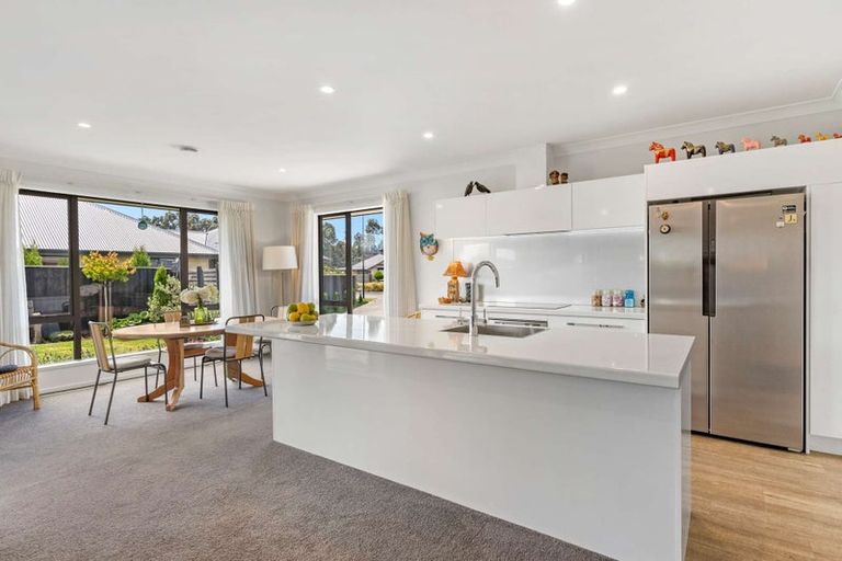 Photo of property in 5 New Creek Mews, Rolleston, 7614