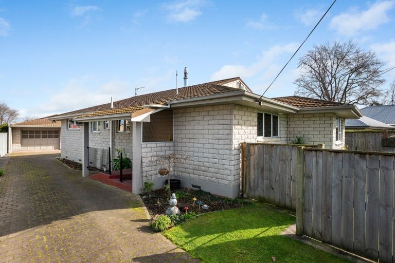 Photo of property in 37 Murphys Road, Springlands, Blenheim, 7201