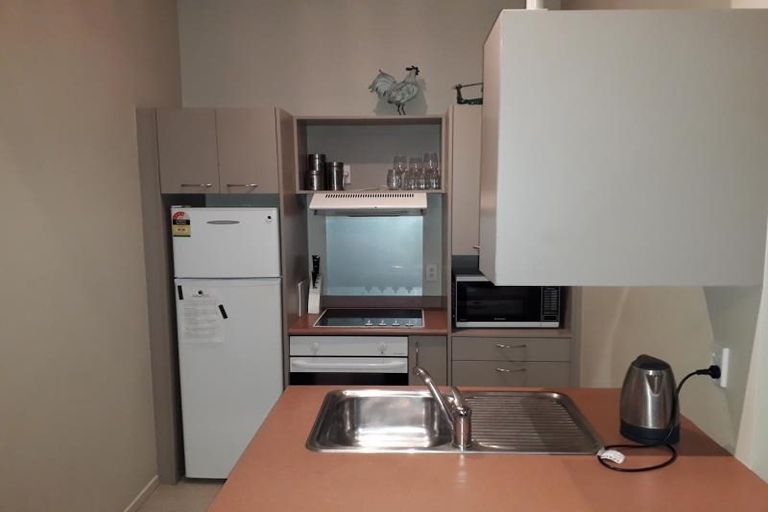 Photo of property in Dixon Towers, 13/115 Dixon Street, Te Aro, Wellington, 6011