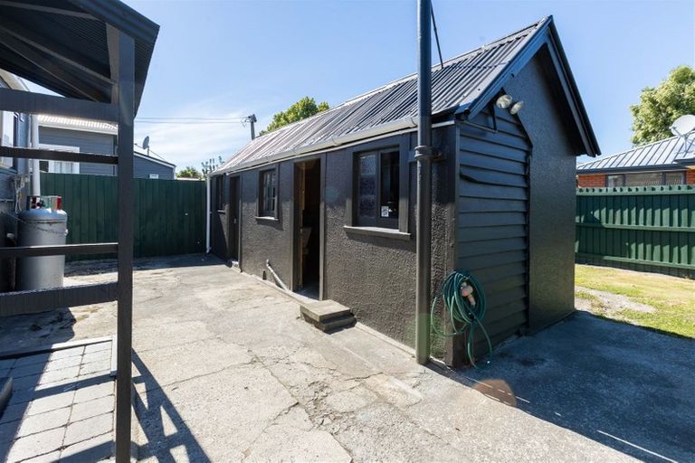 Photo of property in 42 Sydney Street, Spreydon, Christchurch, 8024