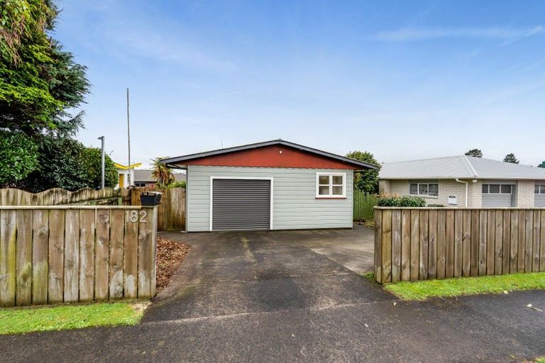 Photo of property in 182 Regan Street, Stratford, 4332