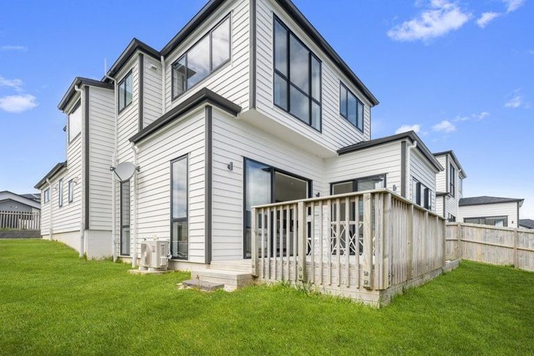 Photo of property in 4 Ta Moko Drive, Gulf Harbour, Whangaparaoa, 0930