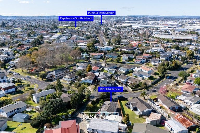 Photo of property in 198 Hillside Road, Papatoetoe, Auckland, 2025