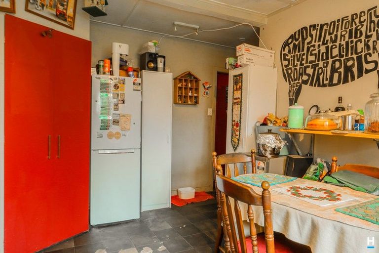 Photo of property in 854 Nelson Creek Road, Hochstetter, Dobson, 7872