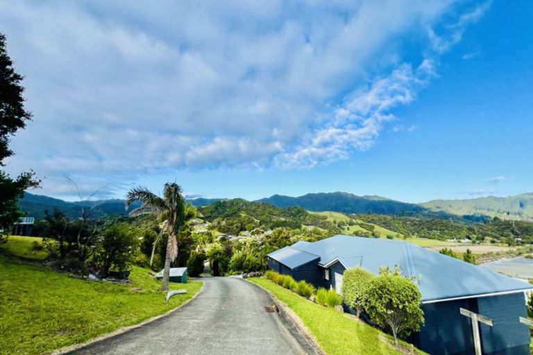 Photo of property in 105 Huihana Lane, Wyuna Bay, Coromandel, 3581