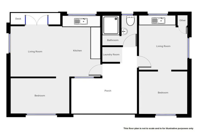 Photo of property in 39 Bishop Road, Parapara, Takaka, 7182