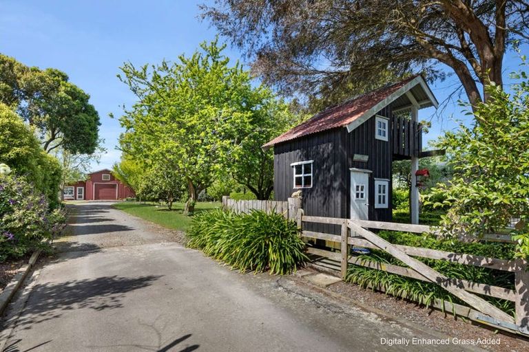 Photo of property in 36 Cloverlea Road, Westbrook, Palmerston North, 4475