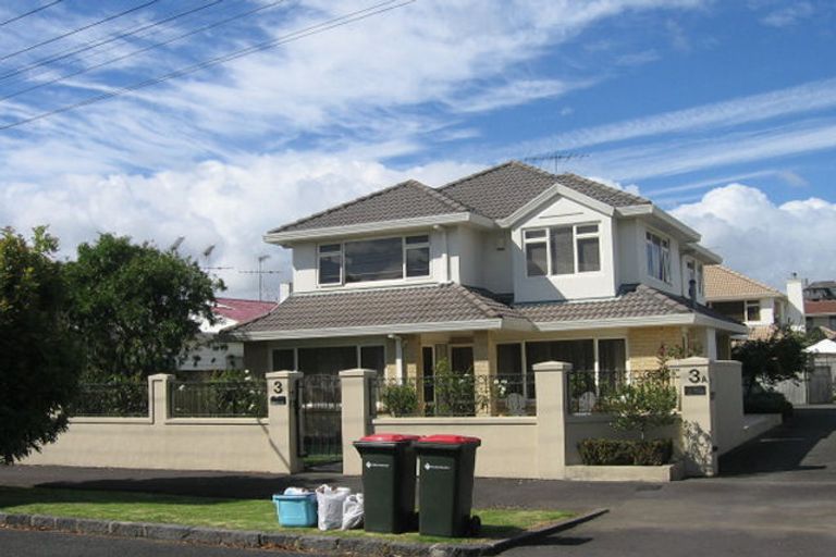 Photo of property in 1/3 Speight Road, Kohimarama, Auckland, 1071