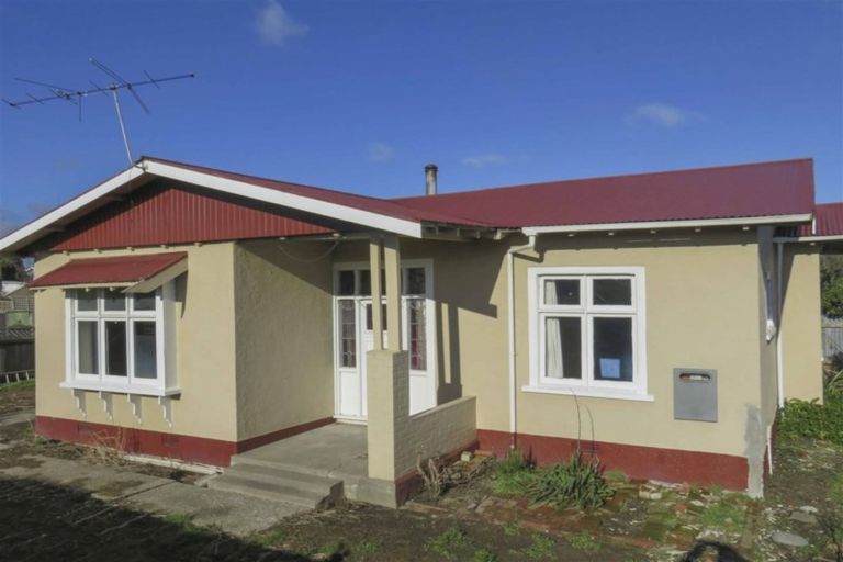 Photo of property in 43 Janet Street, Appleby, Invercargill, 9812