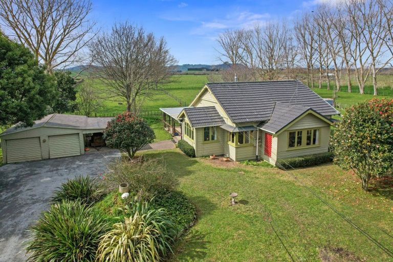 Photo of property in 141 Hooper Road, Eureka, Hamilton, 3286