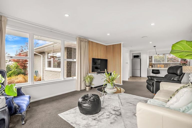 Photo of property in 11 Marlene Street, Casebrook, Christchurch, 8051