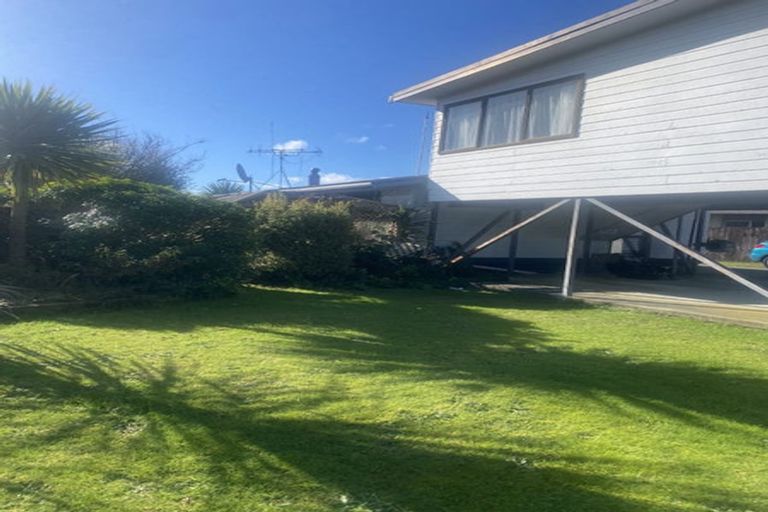 Photo of property in 201 Grampian Street, Tokoroa, 3420