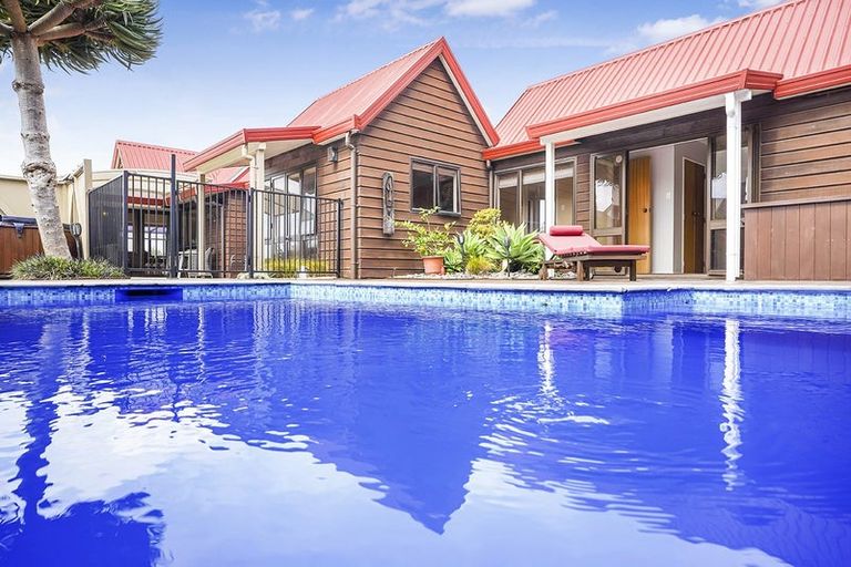 Photo of property in 134 Delamare Road, Pukete, Hamilton, 3200